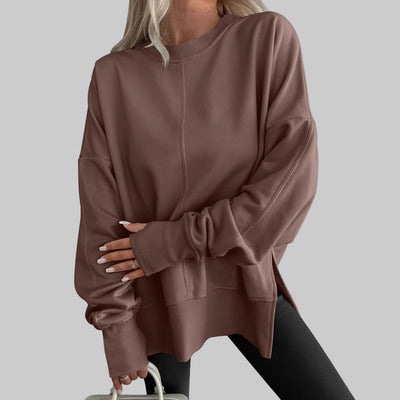 Gwen Comfy Oversized Sweatshirt