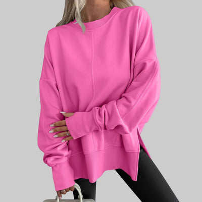 Gwen Comfy Oversized Sweatshirt