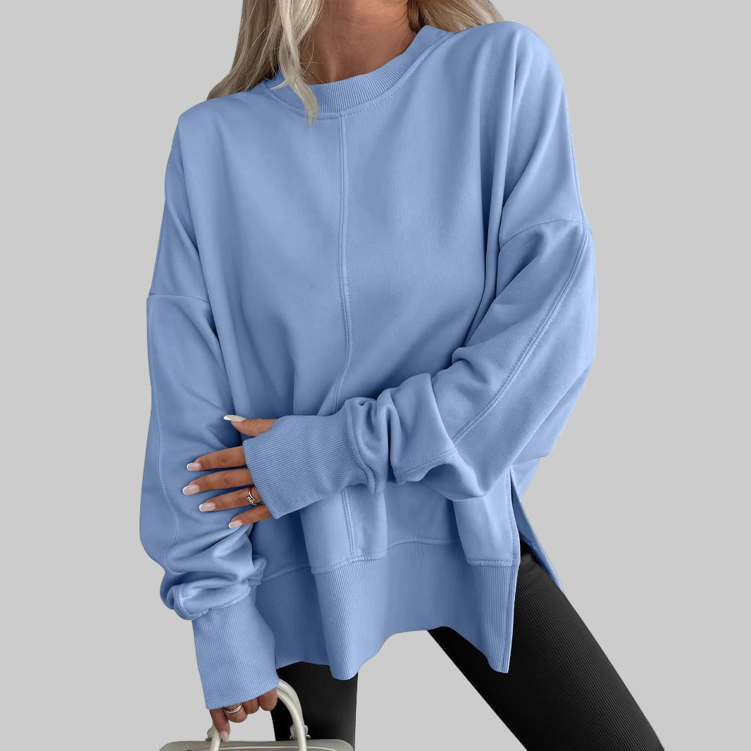 Gwen Comfy Oversized Sweatshirt