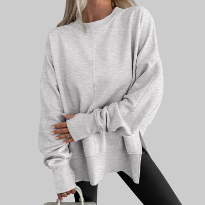 Gwen Comfy Oversized Sweatshirt