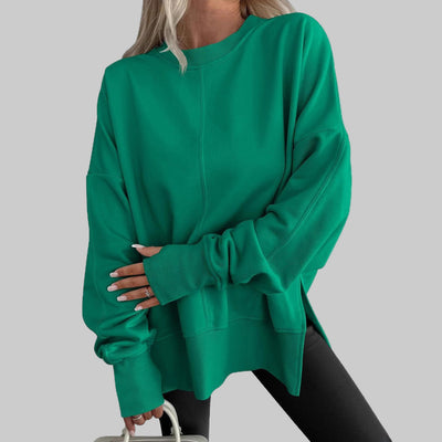 Gwen Comfy Oversized Sweatshirt