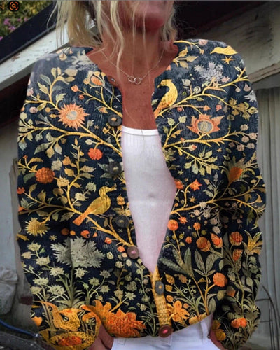 Claire Cardigan Sweater