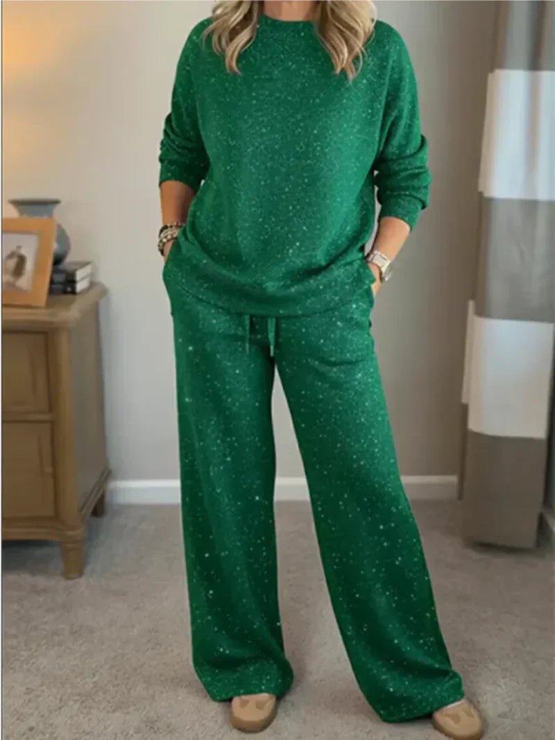 Mirella™ Cosy Lounge Set