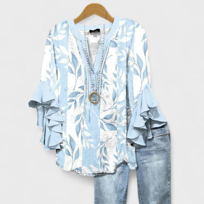 Toinette™ Elegant Blouse