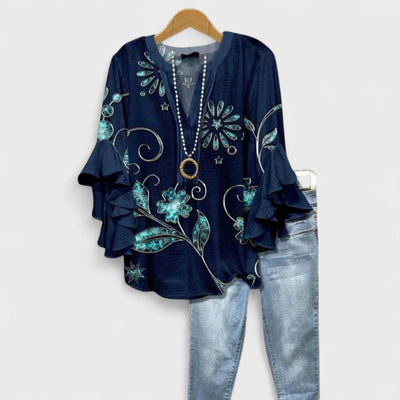 Toinette™ Elegant Blouse