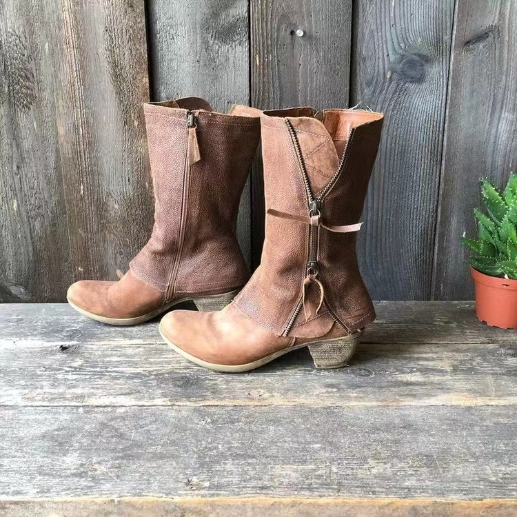 Ava Autumn Boots