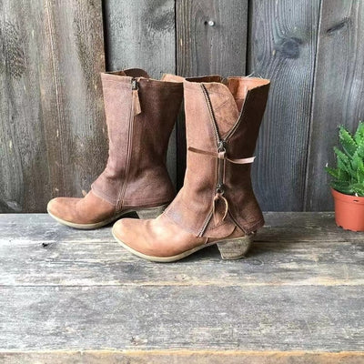 Ava Autumn Boots