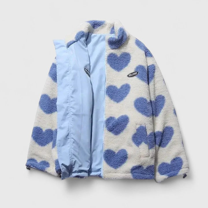 Bexli Comfortable Jacket