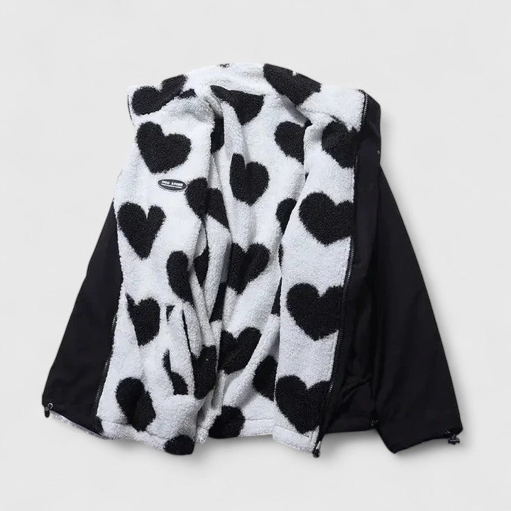 Bexli Comfortable Jacket