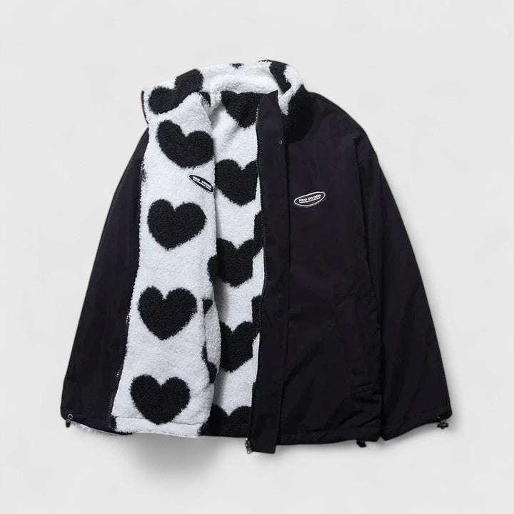 Bexli Comfortable Jacket
