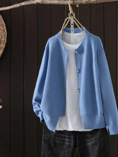 Auri™ | Soft Everyday Comfort Cardigan
