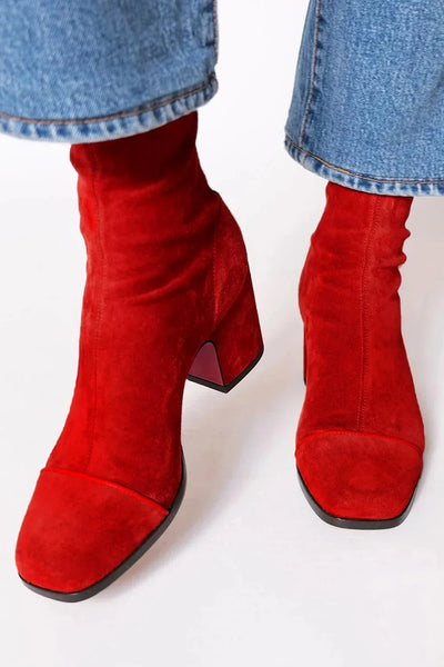 Daener™ Elegant Boots