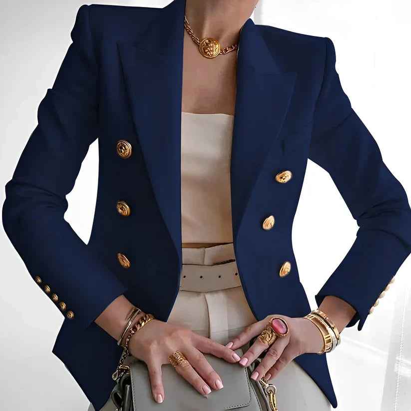 Raffaella™ Classic Blazer