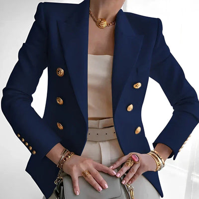 Raffaella™ Classic Blazer