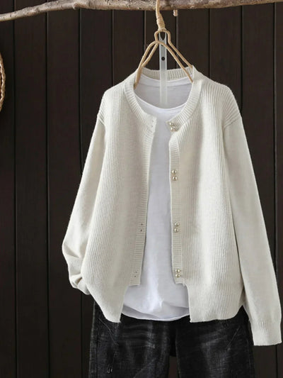 Auri™ | Soft Everyday Comfort Cardigan