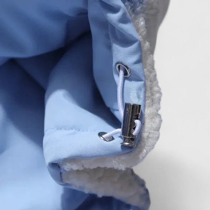 Bexli Comfortable Jacket