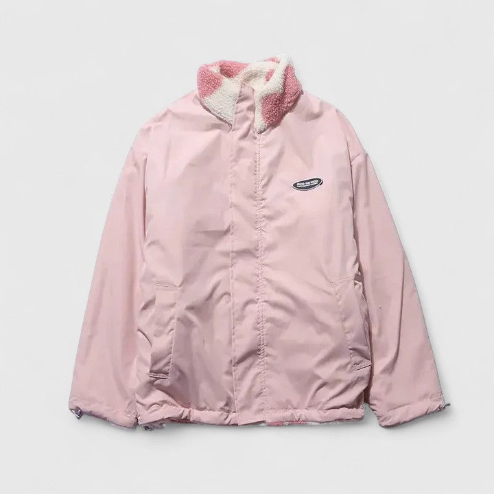 Bexli Comfortable Jacket