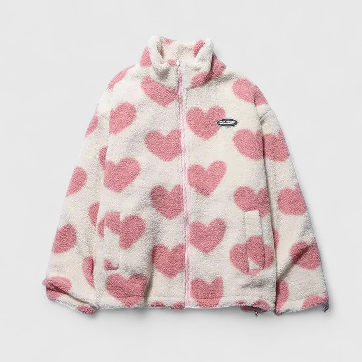 Bexli Comfortable Jacket