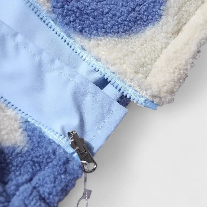 Bexli Comfortable Jacket