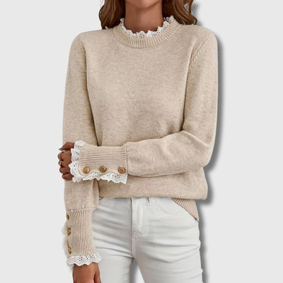 Evee™ Elegant Sweater