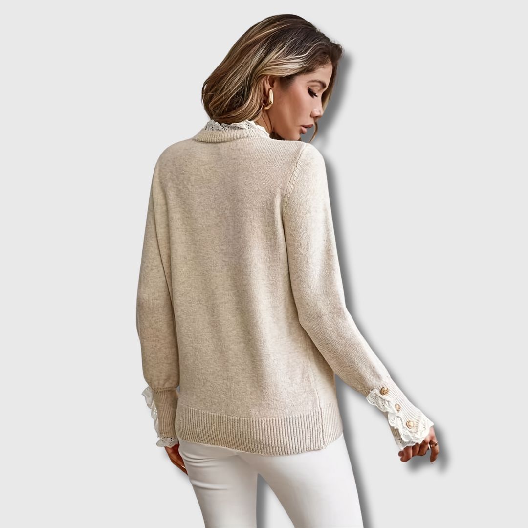 Evee™ Elegant Sweater