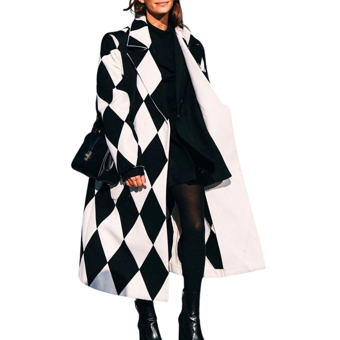 Kiara™ Oversized Coat