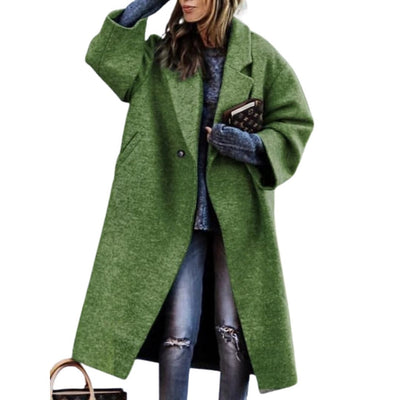 Kiara™ Oversized Coat