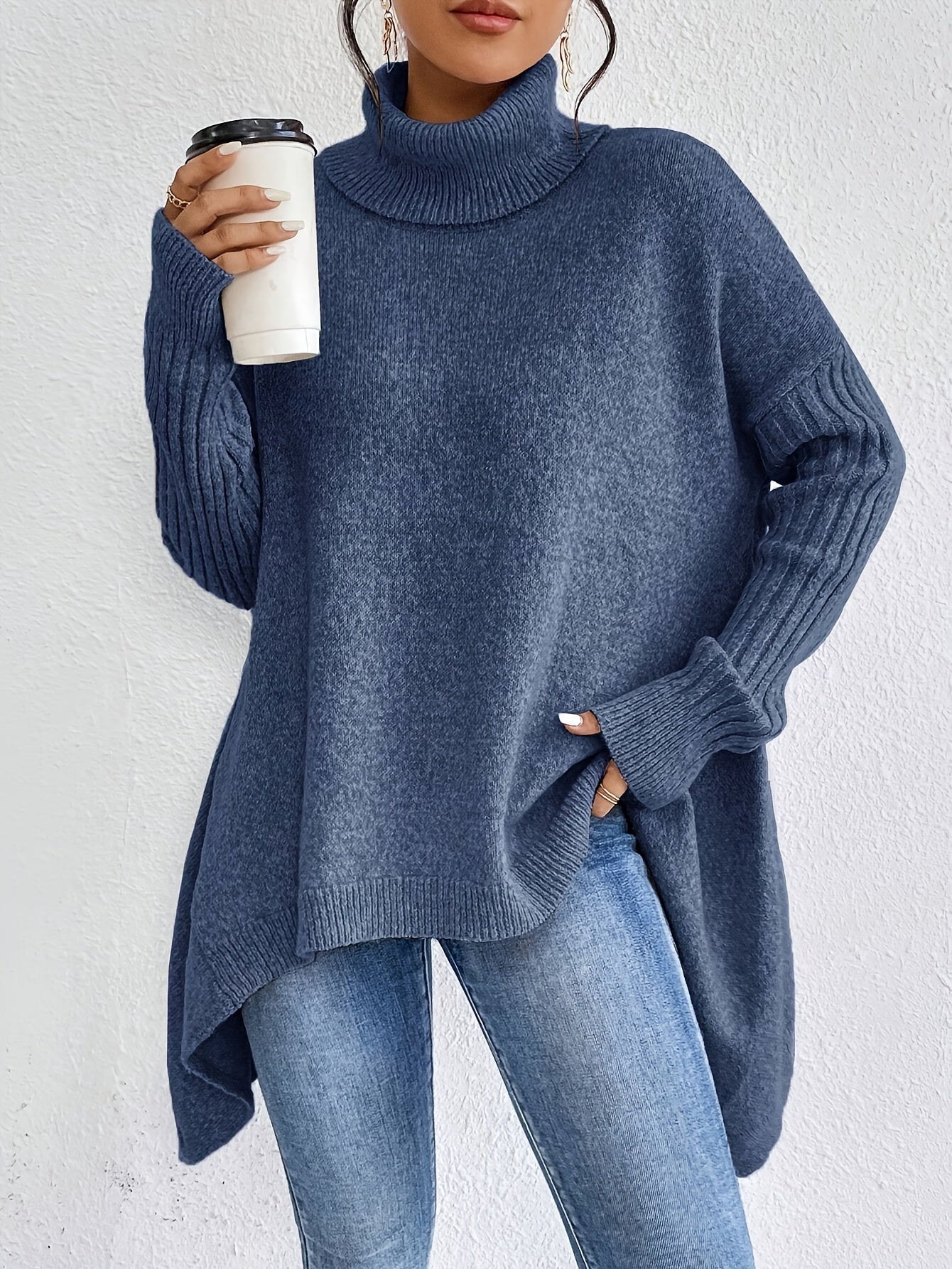 Isla Comfortable Sweater