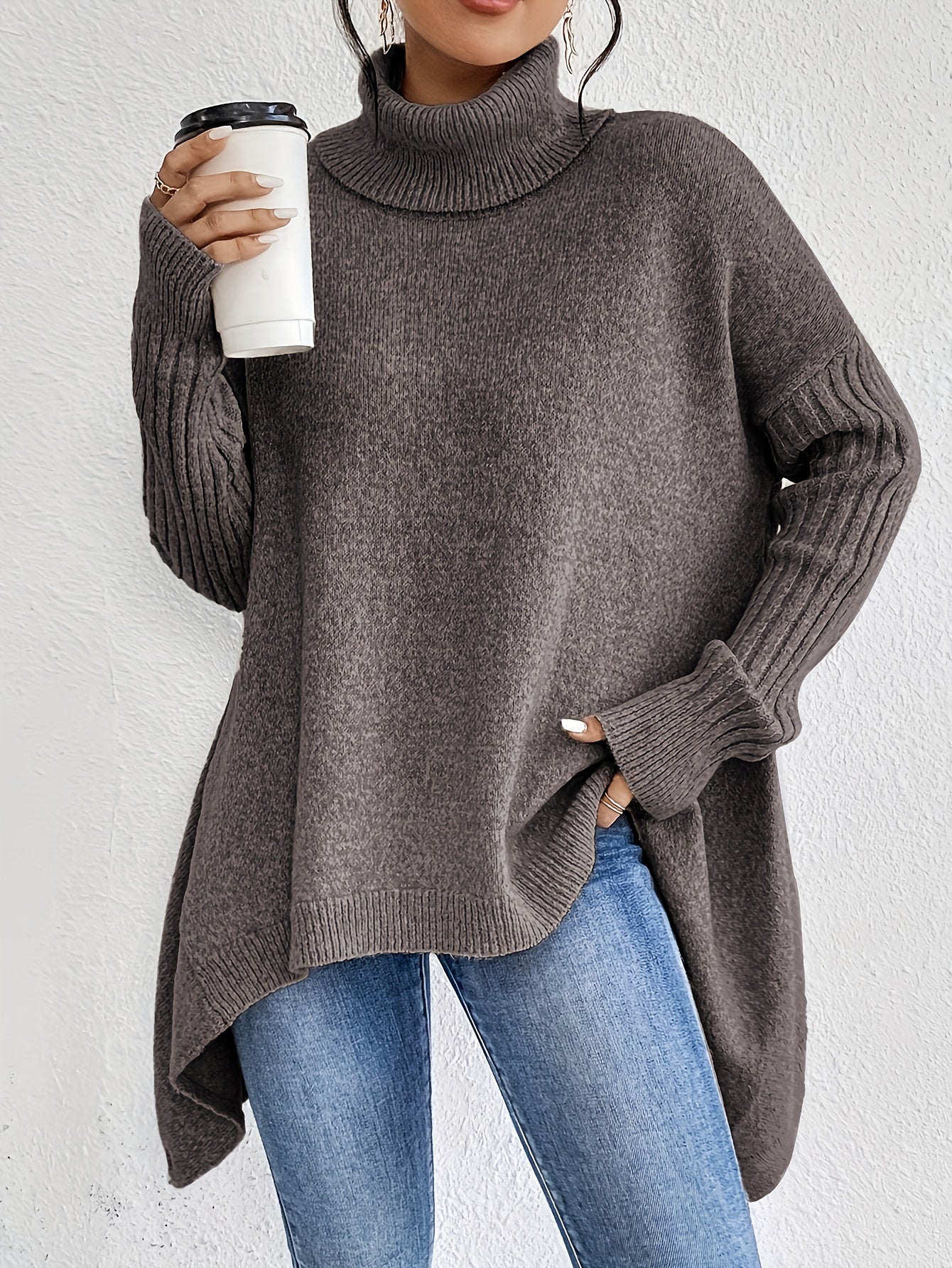 Isla Comfortable Sweater
