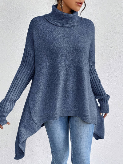 Isla Comfortable Sweater