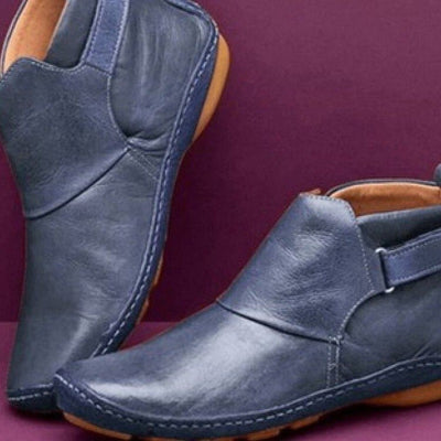 Haele™ Orthopedic Ankle Boots