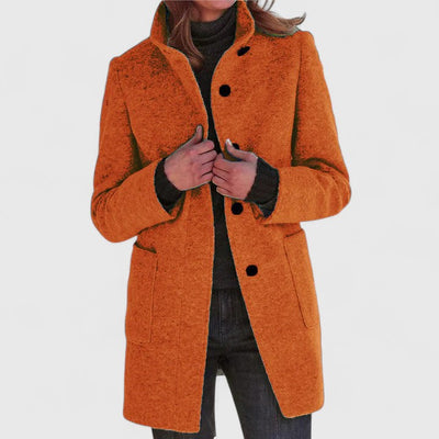 Loraviennea™ Classic Coat