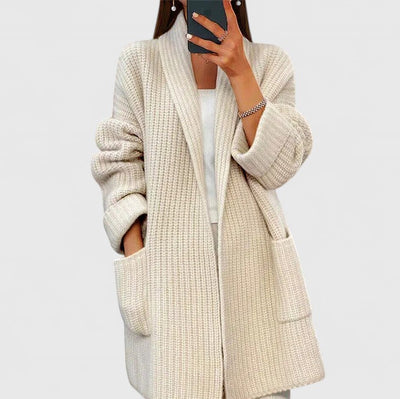 Ameliane Comfortable Cardigan