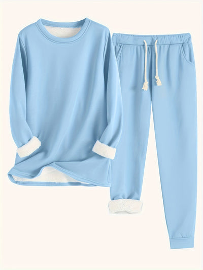 Runa Comfortable Set