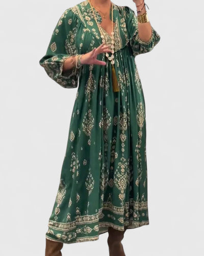 Zyra™ | Comfortable Dress