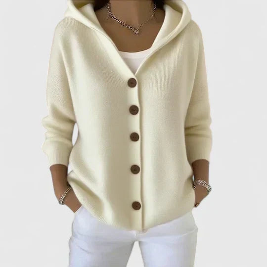 Rhezalynn Elegant Cardigan