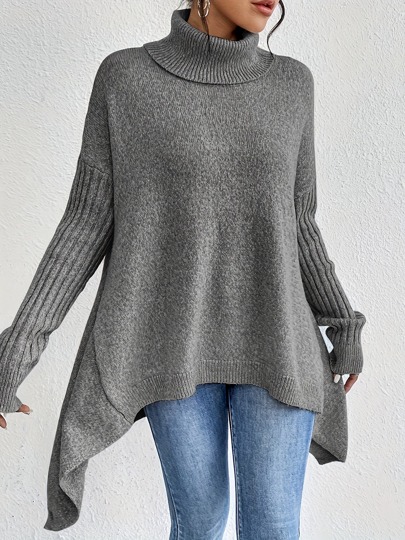 Isla Comfortable Sweater
