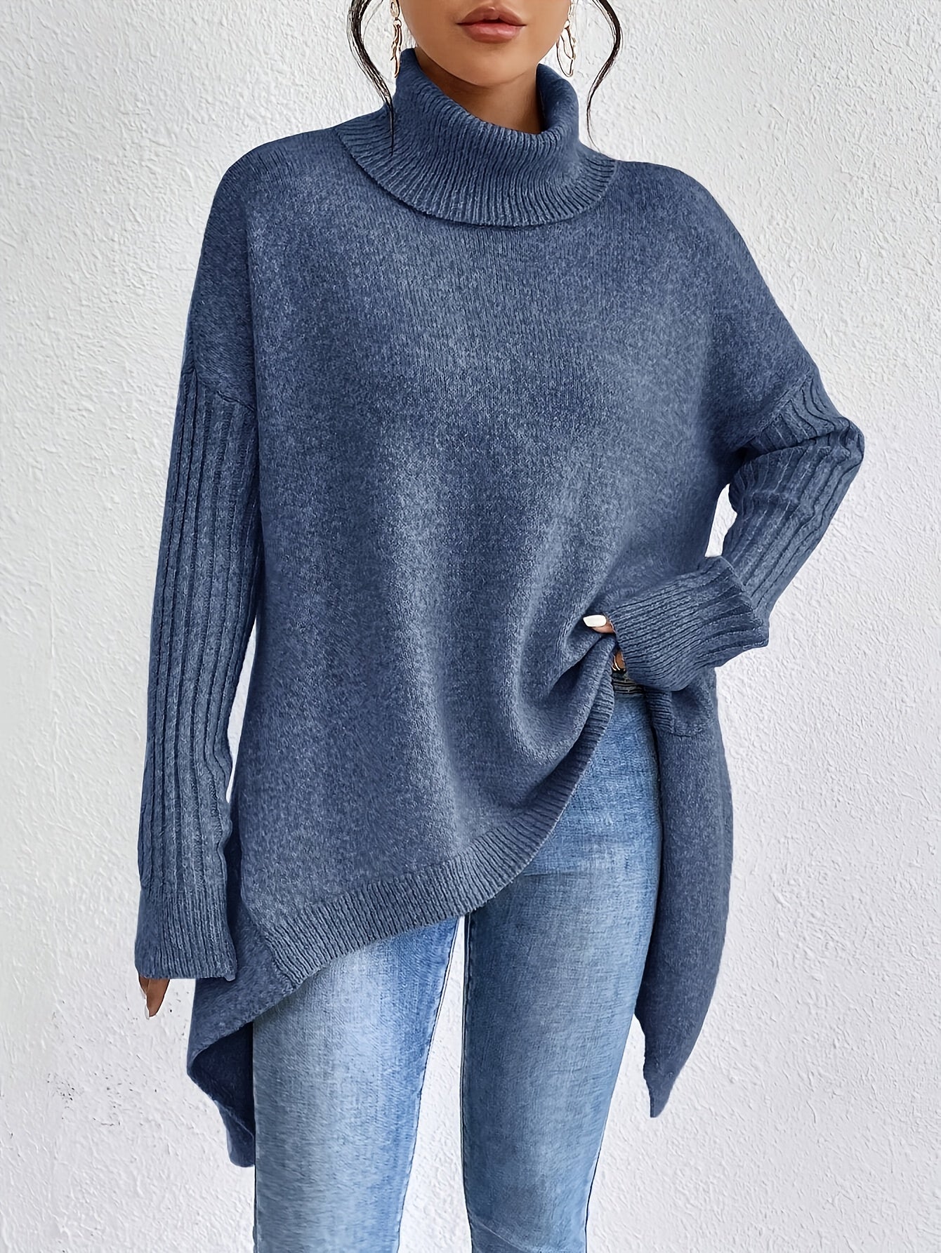 Isla Comfortable Sweater
