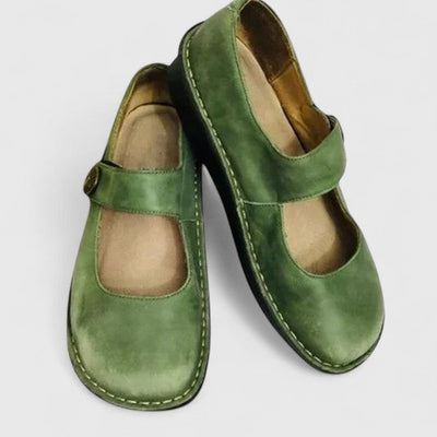 Violetta Orthopedic Mary Shoes