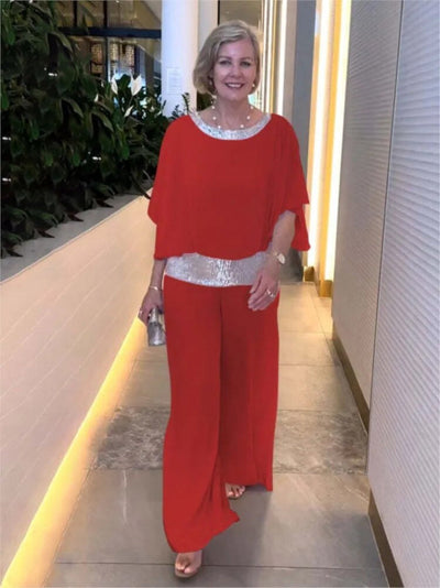 Trivelle | Graceful Formal Co-Ord