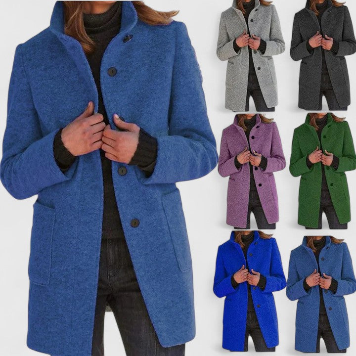 Loraviennea™ Classic Coat