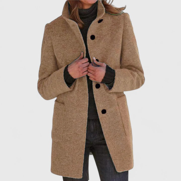 Loraviennea™ Classic Coat