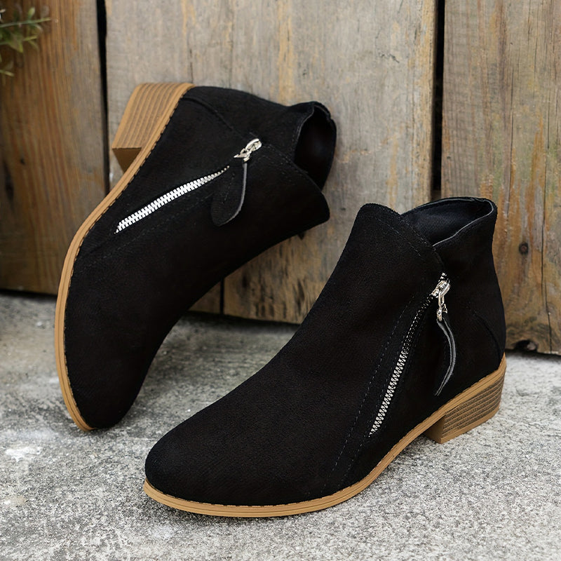 Harper Street Boot