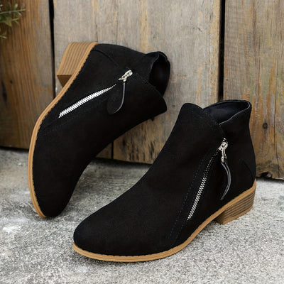 Harper Street Boot