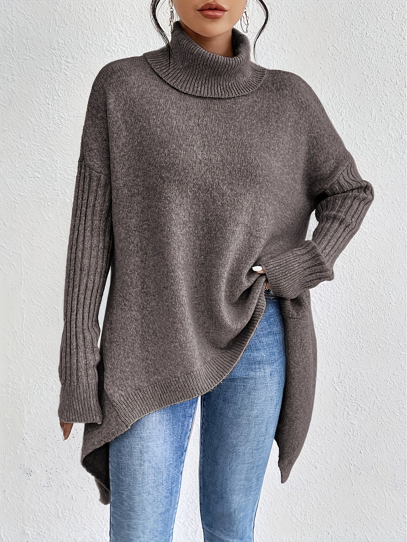 Isla Comfortable Sweater