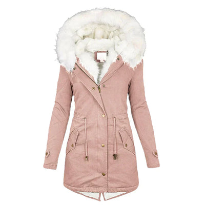Valenne™ - Elegant Winter Coat