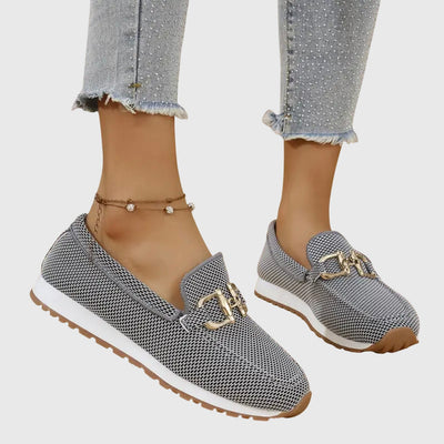 Susie Orthopedic Loafer Sneakers