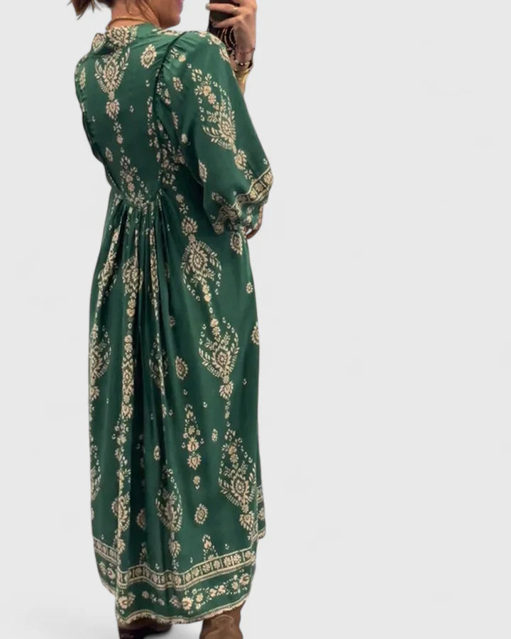 Zyra™ | Comfortable Dress