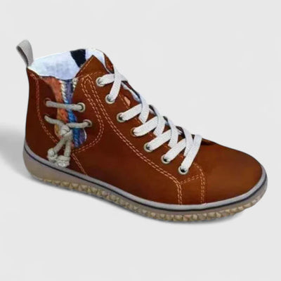 Mykah™ Orthopedic Boots