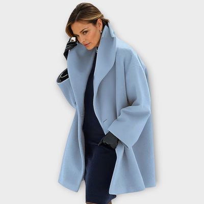 Shayla Elegant Coat